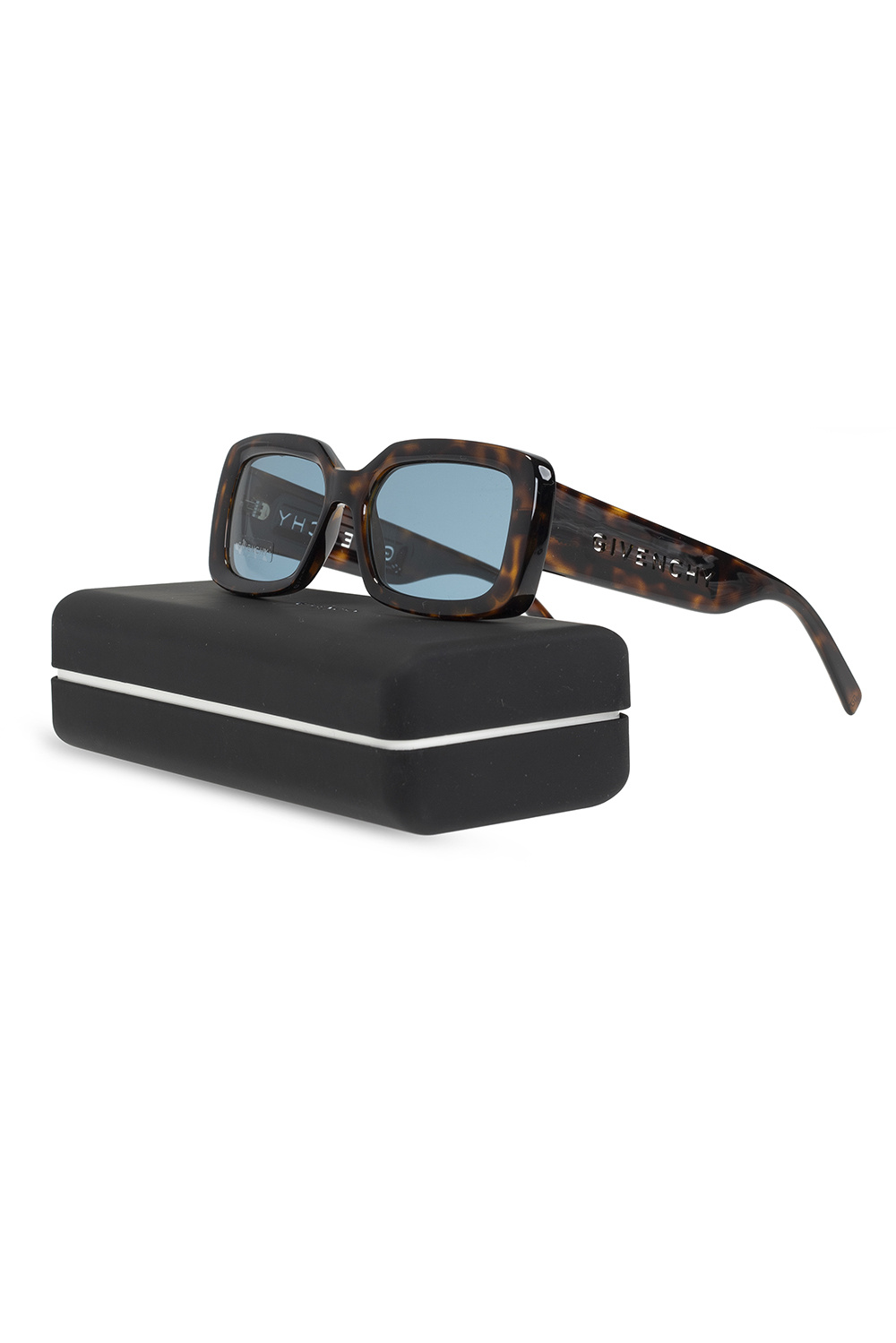 Givenchy black sales sunglasses